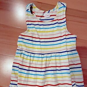 like new Hanna Andersson dress